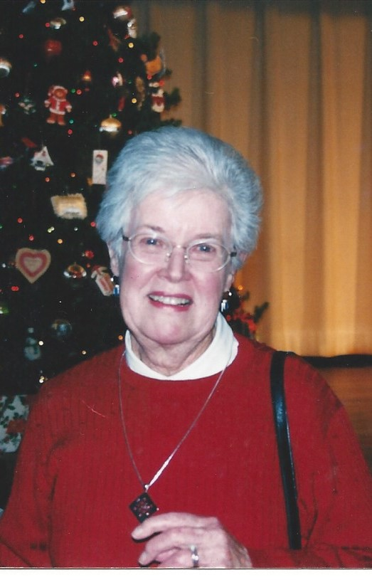 Margaret Kaveny